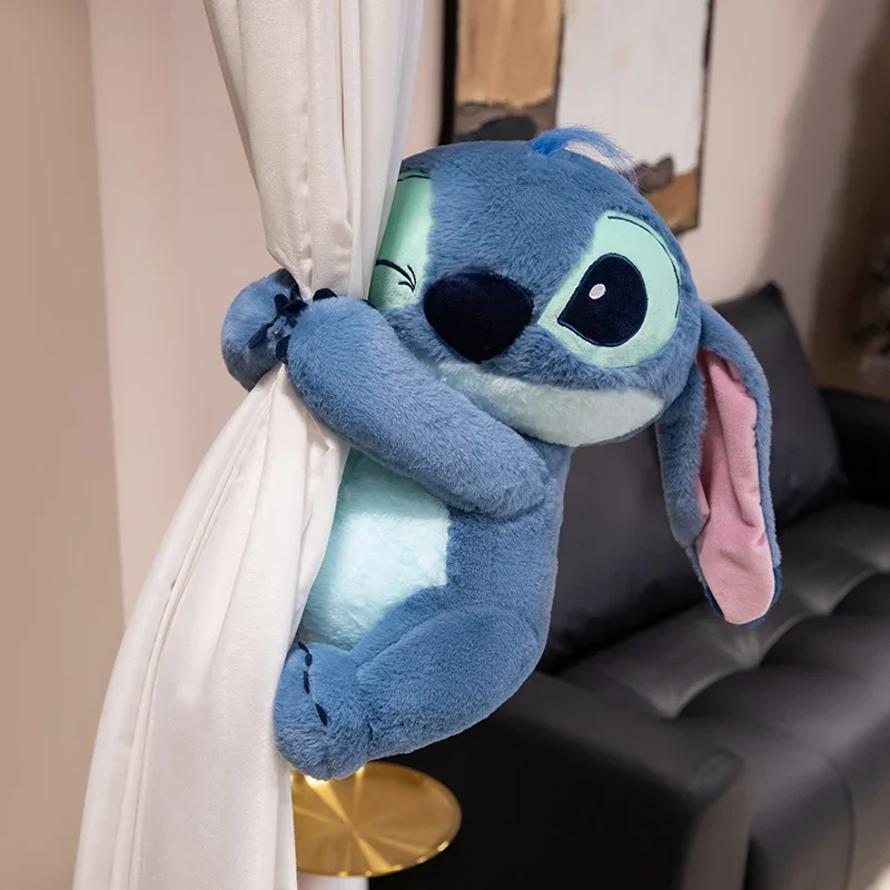 Plush Doll Giant Stitch Plush 48 Inch Stitch Plush Giant Stitch