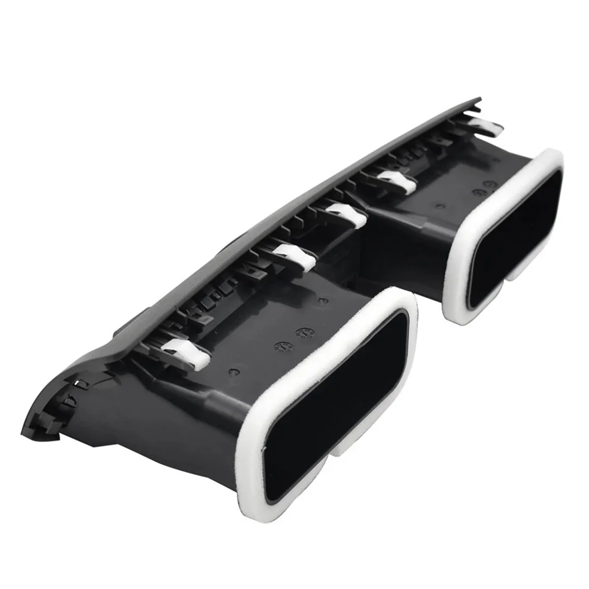 

55660-06100 Автомобильная решетка вентиляционного отверстия для Toyota Camry 2008-2011, Крышка вентиляционного отверстия без детской модели