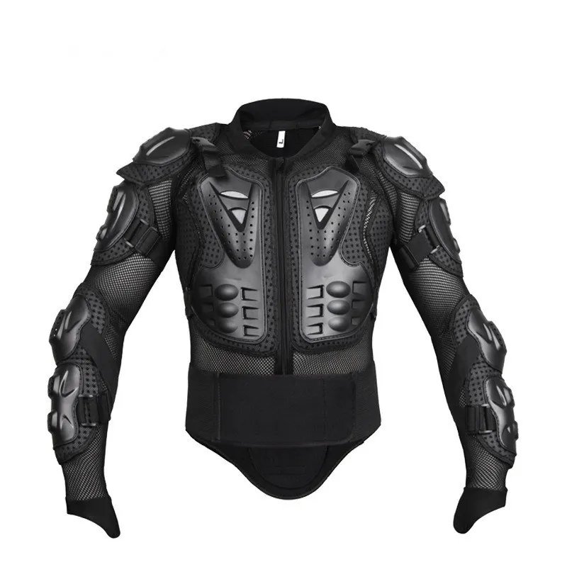 Motorcycle Jacket Motorcycle Armor Motorcycle Clothing Motorcycle Armor Jacket Men Full Body Motorcycle Armor Motocross Racing Protective Gear Protection Men