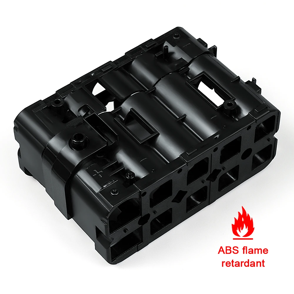 BL1830 Battery Case For Makita 18V DIY 3.0Ah 6.0Ah 1860 1850 Shell Box With BMS