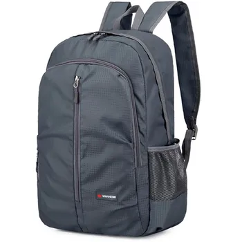 30L Foldable Hiking Backpack 1