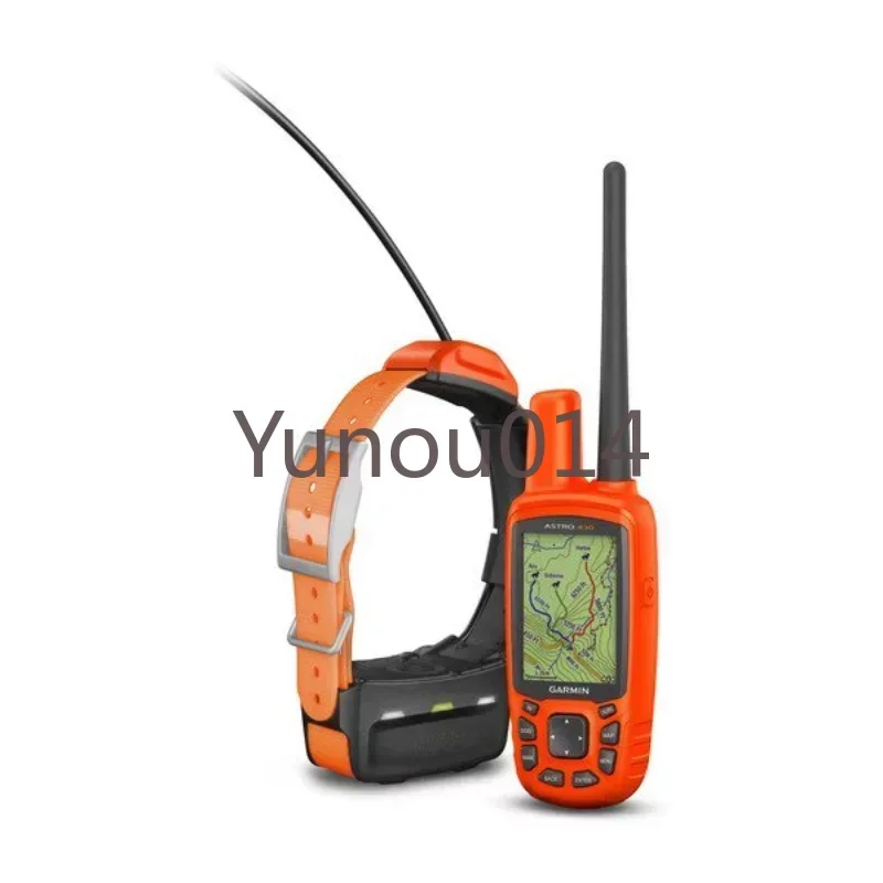 

Collar Bundle Premium Dog Tracking Device Garmin for Astro 430, Astro 320 T5, Garmin