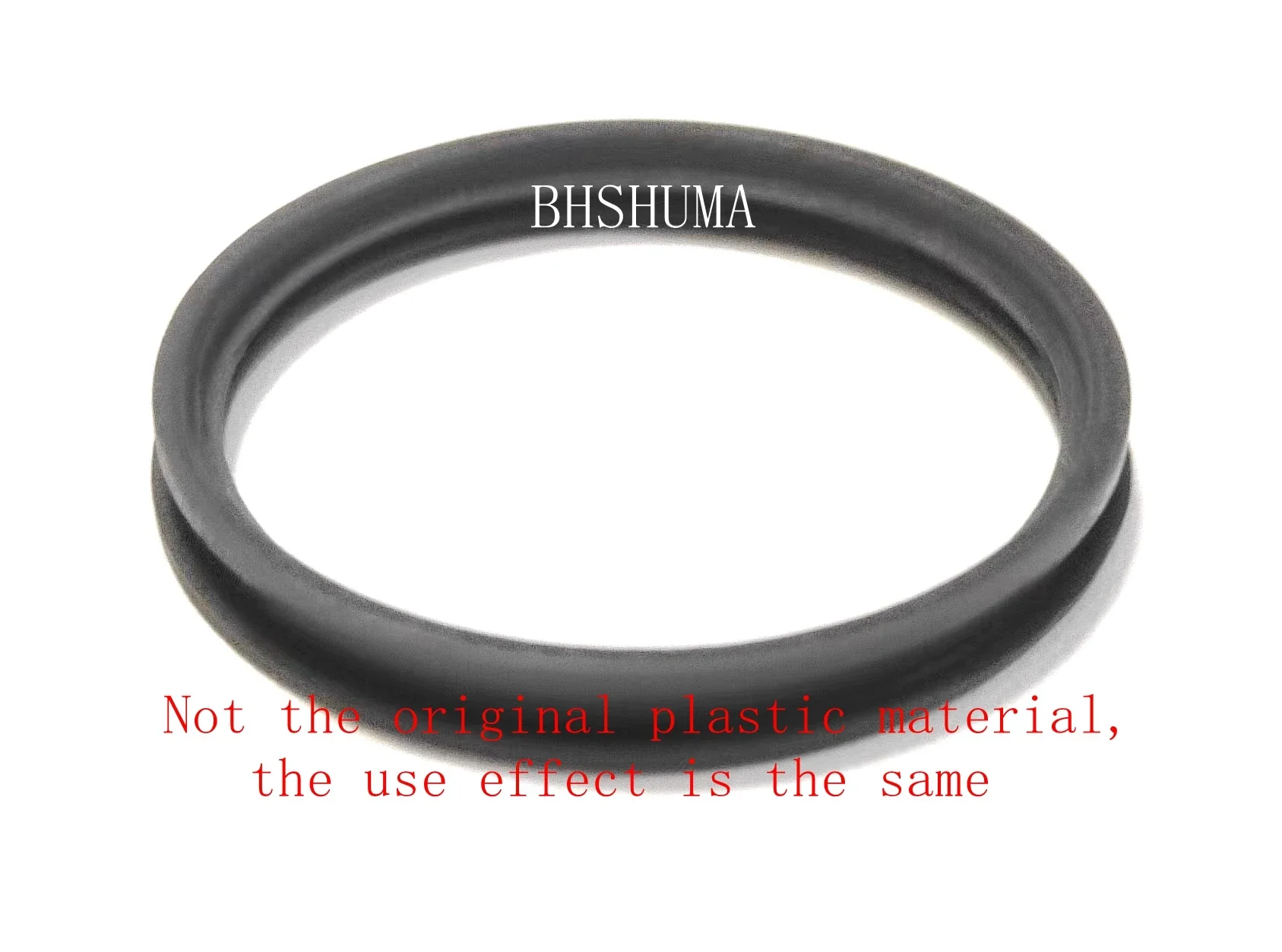 Camera Repair Parts CMOS Low Pass Filter Plastic Ring For Blackmagic Pocket Cinema Camera BMPCC 4K