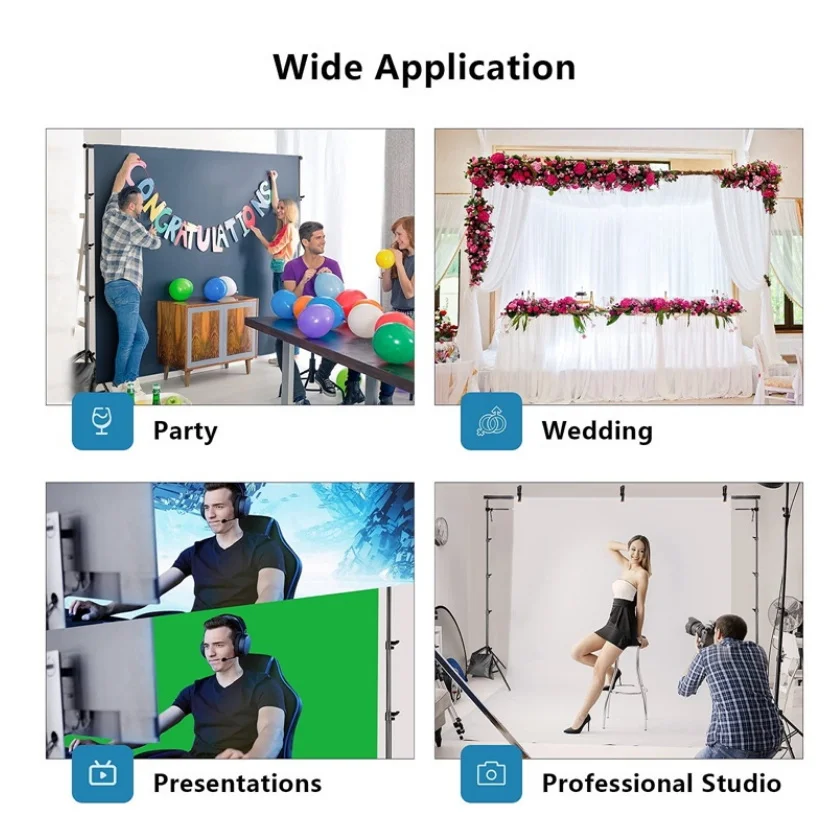 Photo Backdrops 3x5ft/5x7ft Blue Pattern Tie Dye Vintage Photo Vinyl Non-Woven Fabric Mixed Background Props