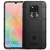 Armor Heavy Phone Case for Mate 20 X Shockproof Matte Rubber Cover for Huawei mate 20x 20 X Soft Silicone Shield Cases 1