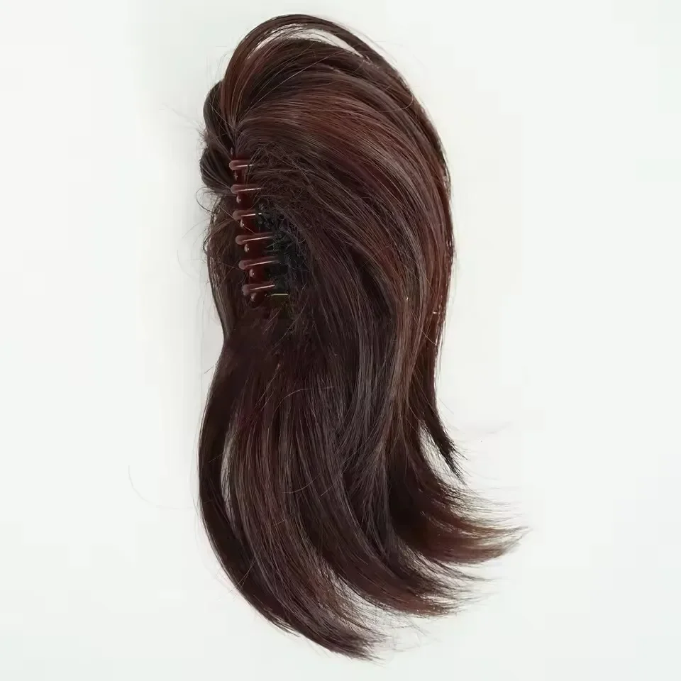 Hange Zoe Cosplay Wig Attack on Titan