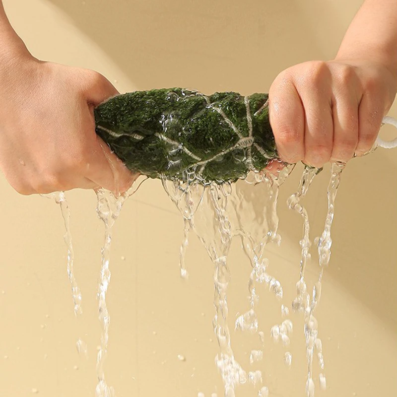 Leaf Hand Towel Bathroom Accessories Absorbent Kitchen Towel Soft Towel Hanging Towels Handkerchief Towels Home Wash Hand Towels 6