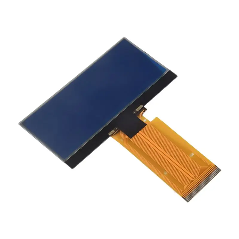메르세데스 벤츠 W203 C-클래스용 BT-대시보드 LCD 디스플레이 LCD 화면 계기판 픽셀