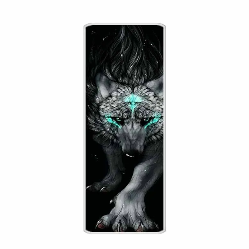 Fashionable Clear Soft TPU Silicone Phone Case - Durable Back Cover Coque