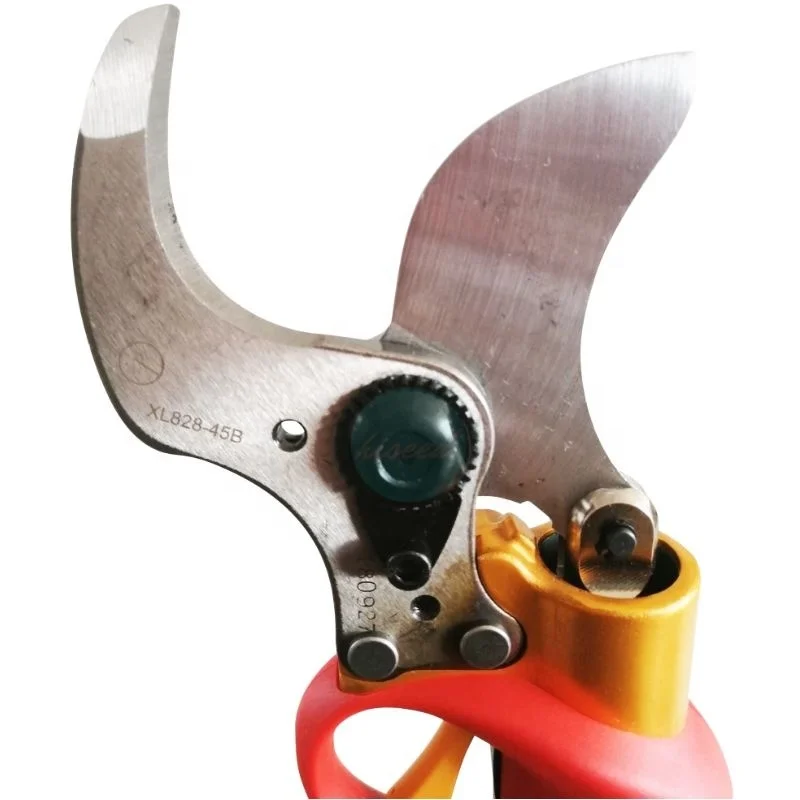 HDP828-50 50mm Cutting Shears Gardening Shears Fruit Tree Pruning Machine Electric Pruner Electromechanical Scissors