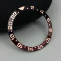 GMT 9 Ceramic Bezel