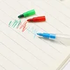 4Pcs 10colors DIY Replaceable Crayons Oil Pastel Creative Colored Pencil Graffiti Pen For Kids Painting Drawing Cute Stationery 3