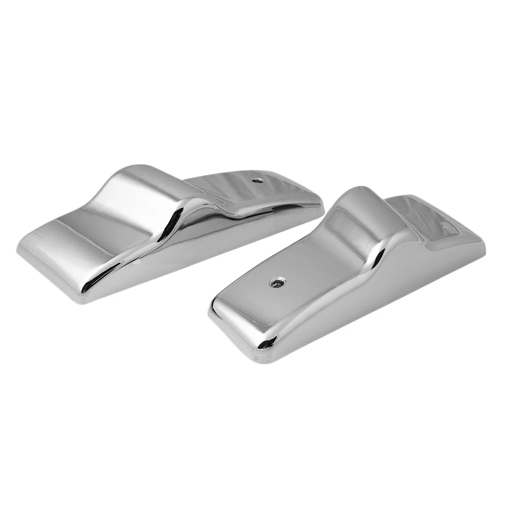 

1 Pair Car Door Mirror Brackets Left Right Rearview Mirror Frame for Freightliner Century Columbia