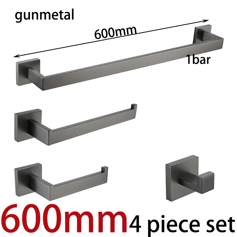 60cm 1bar 4pcs kit