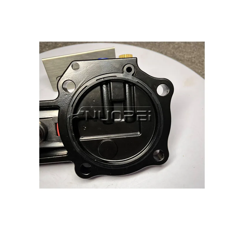 20366720 20514657 20590252 21450362 3192385 VOL-VO Brake System Solenoid Valve for Truck Range Cylinder Cap