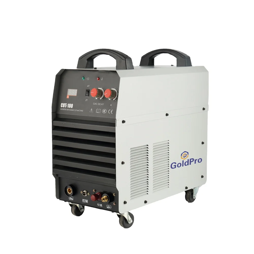 Cut-40 apms Inverter Air Pump Built In Plasma Cutter Cutting Machine Cut 40p Air Compressor Built In Welding Machine