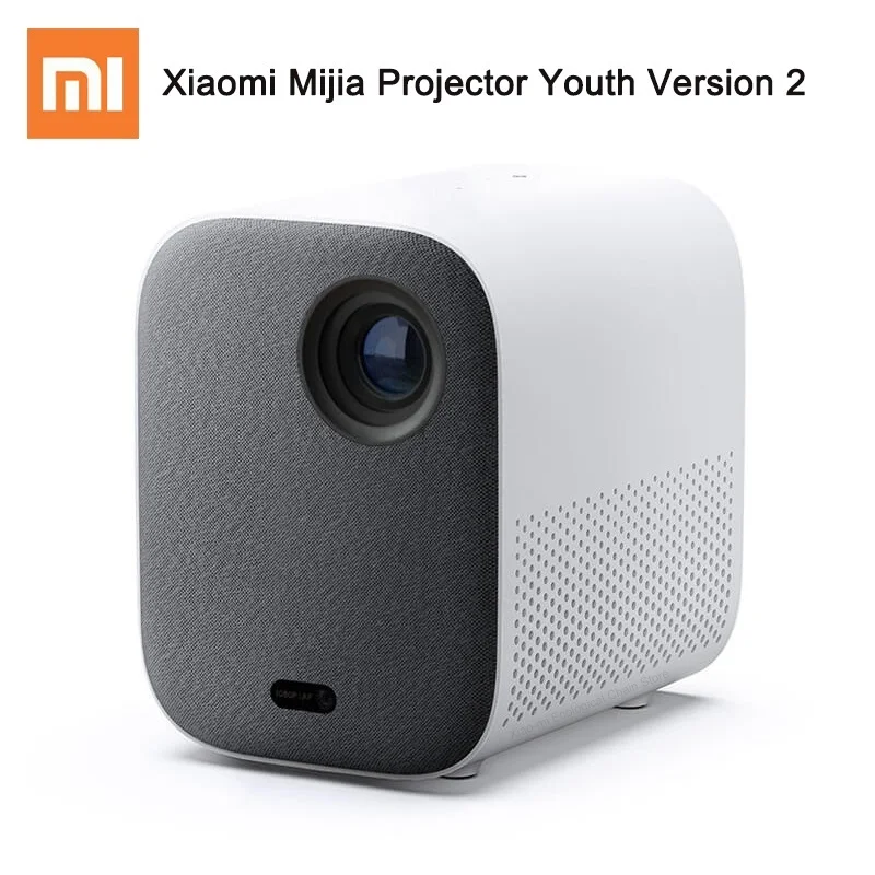 Xiaomi Mijia Projector Youth Version 2 Full HD 1080P Auto Focus Mini