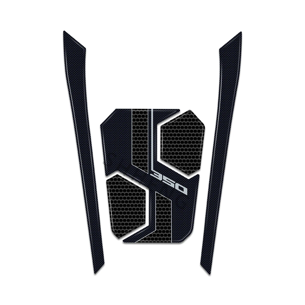 オートバイタンクステッカーパッド オートバイサイド燃料タンクステッカーに適合するホンダ ADV 350 ADV350 ADV-350 プロテクター  ステッカー オートバイサイド燃料タンクステッカー保護に適合するホンダADV350 ADV 350 2022 2023用 バイク用 タンクパッド 樹脂 オートバイ ... オートバイサイド燃料タンクステッカー に適合するホンダ ADV350 ADV 350 2022 タンクパッドプロテクターステッカー