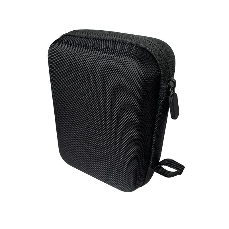 Storage Bag Carrying Case Travel Carry Box For GoPro Hero 13 12 11 10 9 8 SJCAM SJ4000 AKASO DJI Osmo Action Camera Accessories