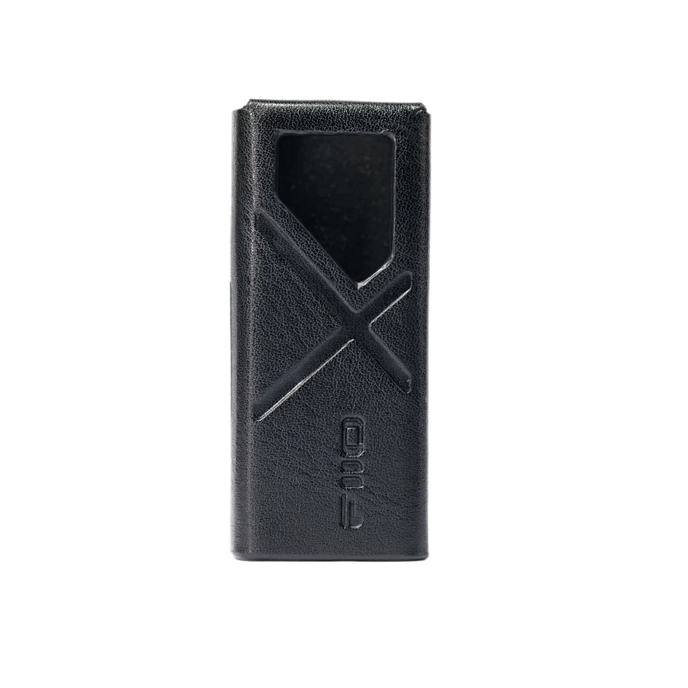 Leather Case For FiiO KA13 AMP