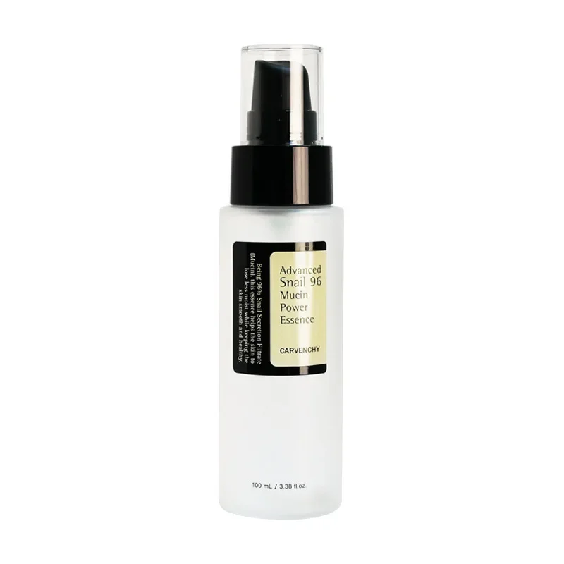 Advanced Snail 96 Mucin Power Essence