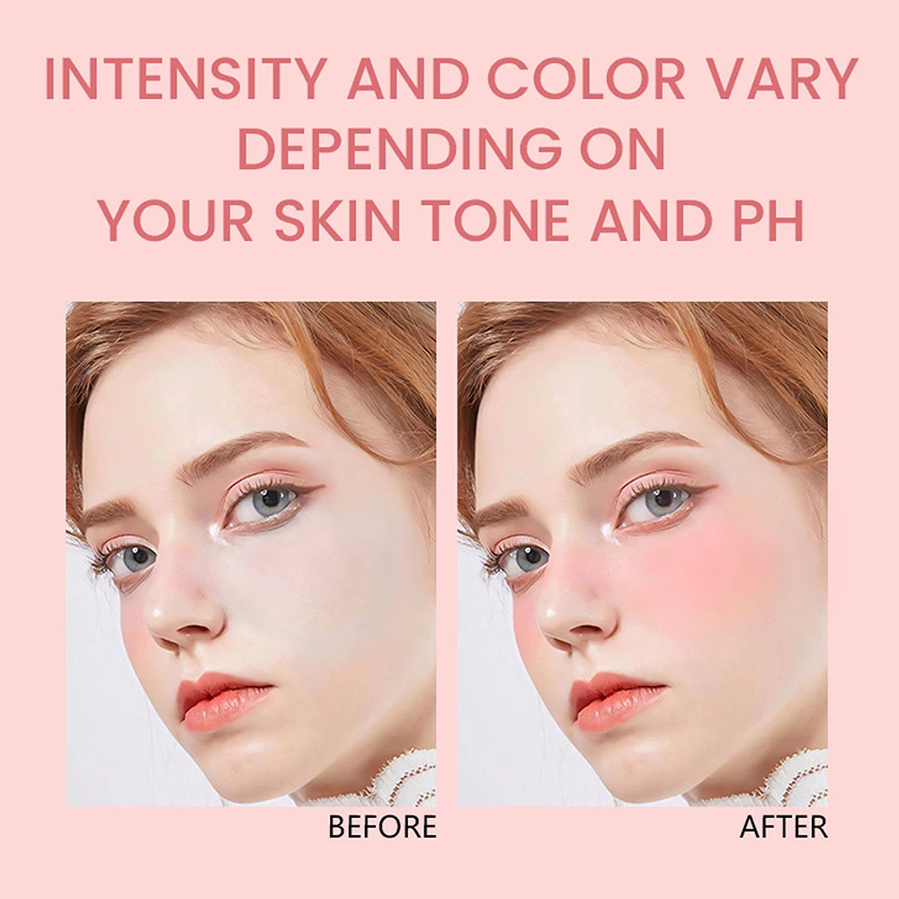 Iron box Monochrome Blush Low Saturation Light Pink Nude Pink