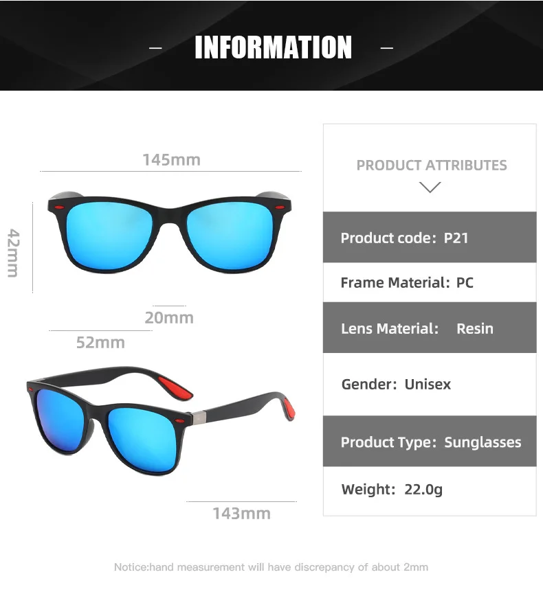 1/2PCS Car Sunglasses Anti Glare Goggles Travel Fishing Cycling Glasses 4195