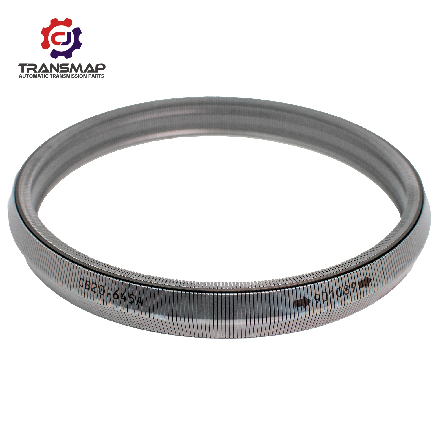 

TRANSMAP CVT Chain 901089 Transmission for JF015E JF017E JF011E QR019CHA gearbox parts for Nissan&Chery Juke ROGUE SENTRA