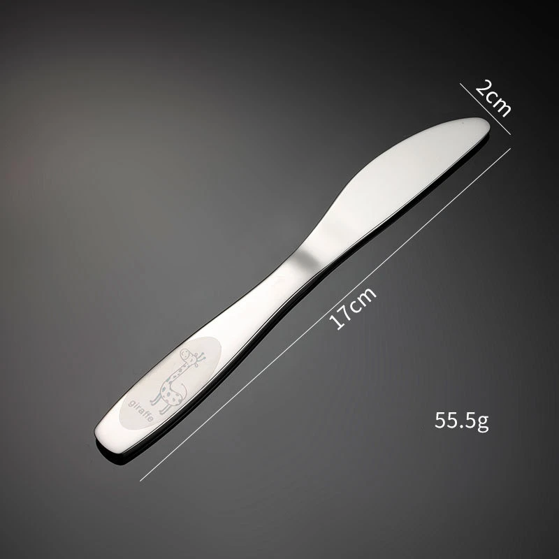 Knife