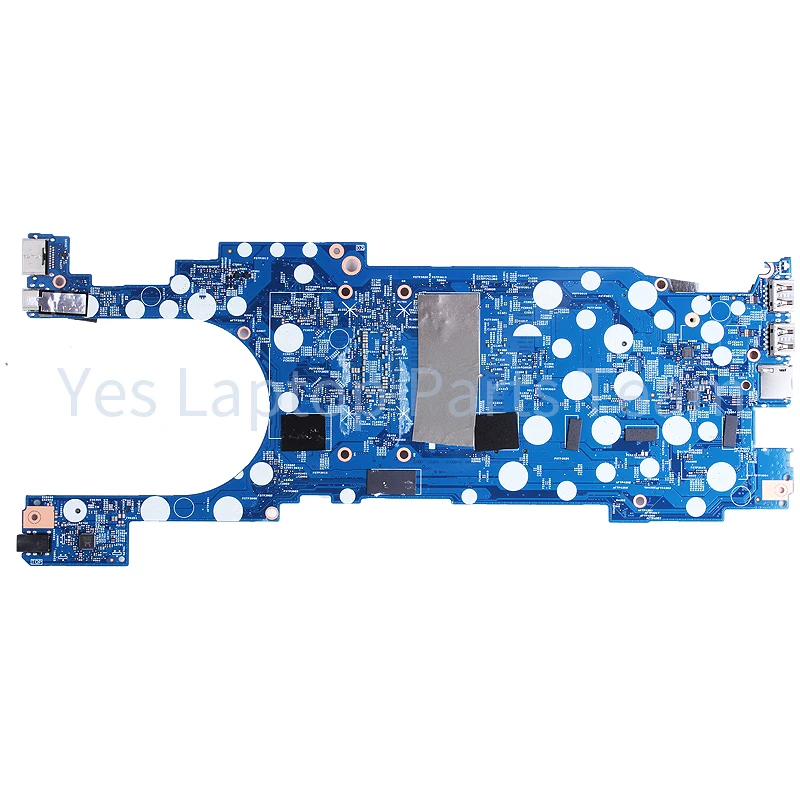 203032-2 For HP X360 14-DY Laptop Mainboard M45032-601 SRK05 i5