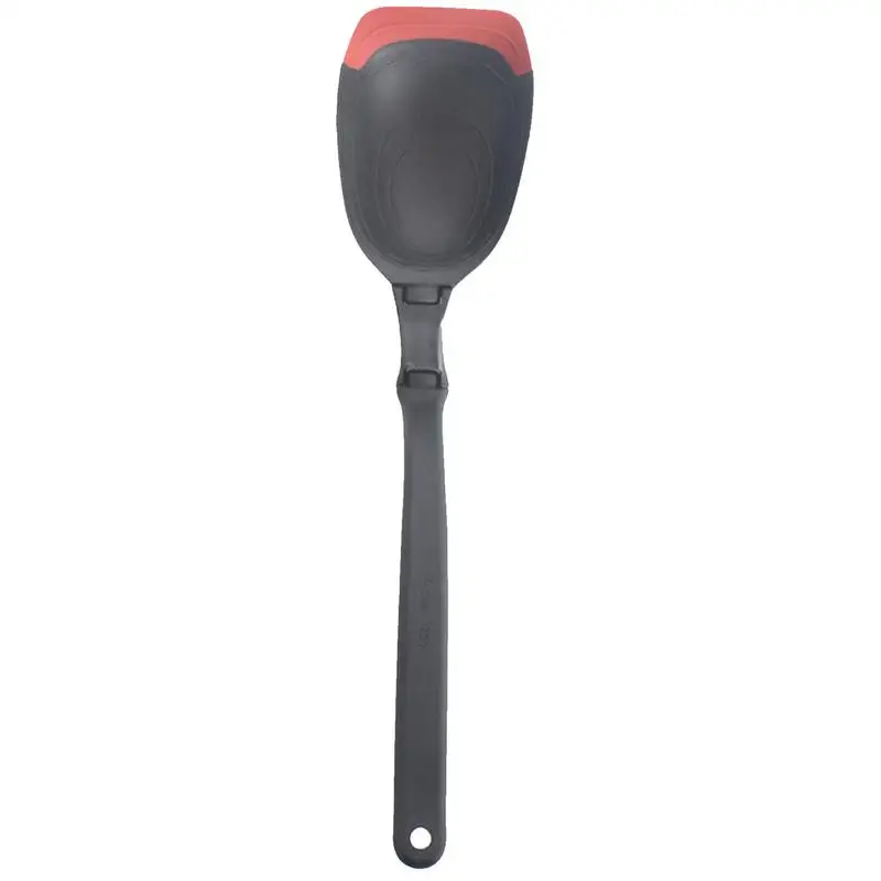 

Multifunctional Shovel Non slip Spoon Kitchen Flour Grain Candy Coffee Bean Ice Scoops Party Buffet 4 Modes Kitchen Tools