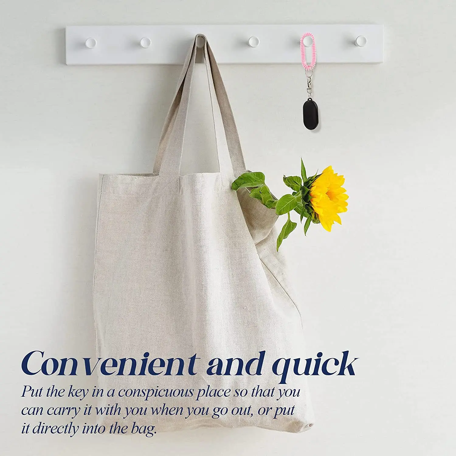 100개 다채로운 스프링 손목 코일 키체인 신축성 있는 손목 키체인 팔찌 손목 코일 손목 밴드 키링 체인