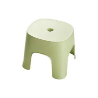 Household Small Stool, Low Stool, Adult Bench, Plastic Stool, Premium Children's Small Chair 5