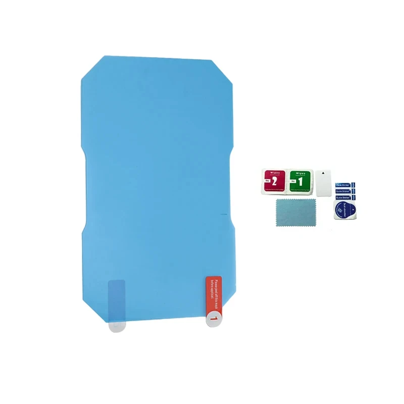 Ducati DESERTX Desert X 2022 2023 2024 오토바이 용 계기판 스크래치 방지 필름 대시 보드 화면 보호기