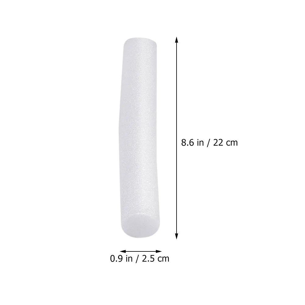 Furniture Slipcover Grips Sofa Strips Foams Sticks Couch Plastic Protector Folding