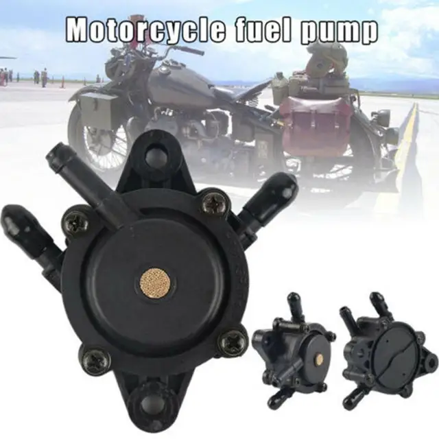 Pompa Del Carburante Per Trattorino Rasaerba Kohler 17HP-25 HP