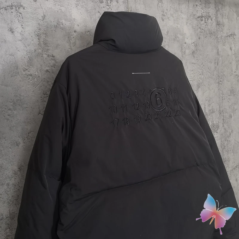 Рисунок 3 - Винтажная уличная куртка ММ6