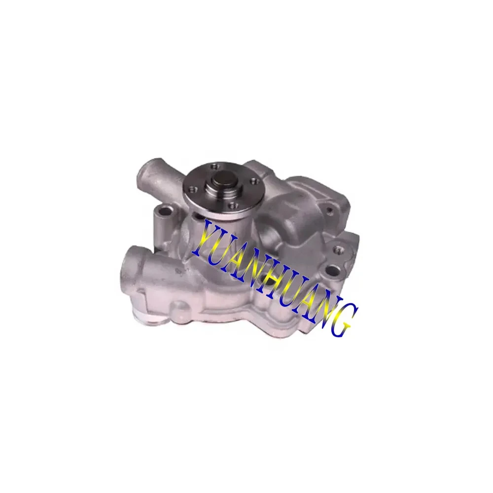 

3TNV76 Water Pump For Yanmar Engine Excavator