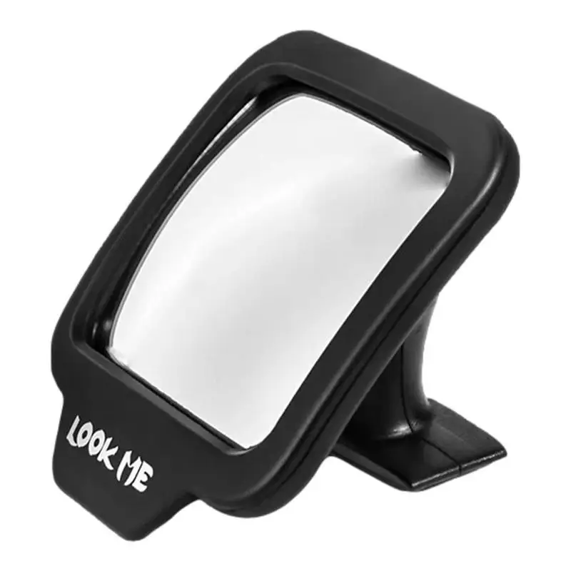 

Magnetic Back Seat Mirror For Enhanced Passenger Safety Car Safety Accessories For Men Women And Novices Rear View car Mirror