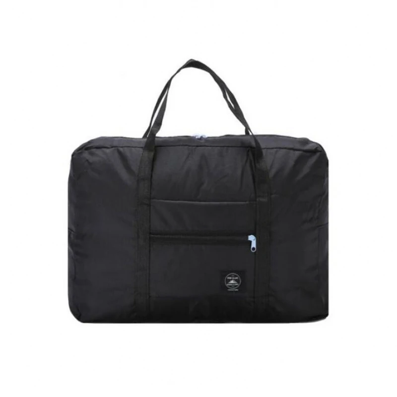 

56-75L Travel Bag Foldable Carry-on Bag For Short Trips Maternity Bag Large Capacity Portable Moving Luggage Doggy Bag