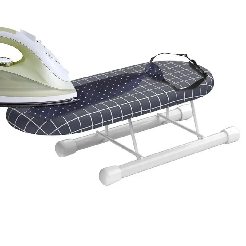 Ironing Board Tabletop Collapsible Table Top Ironing Board With Legs