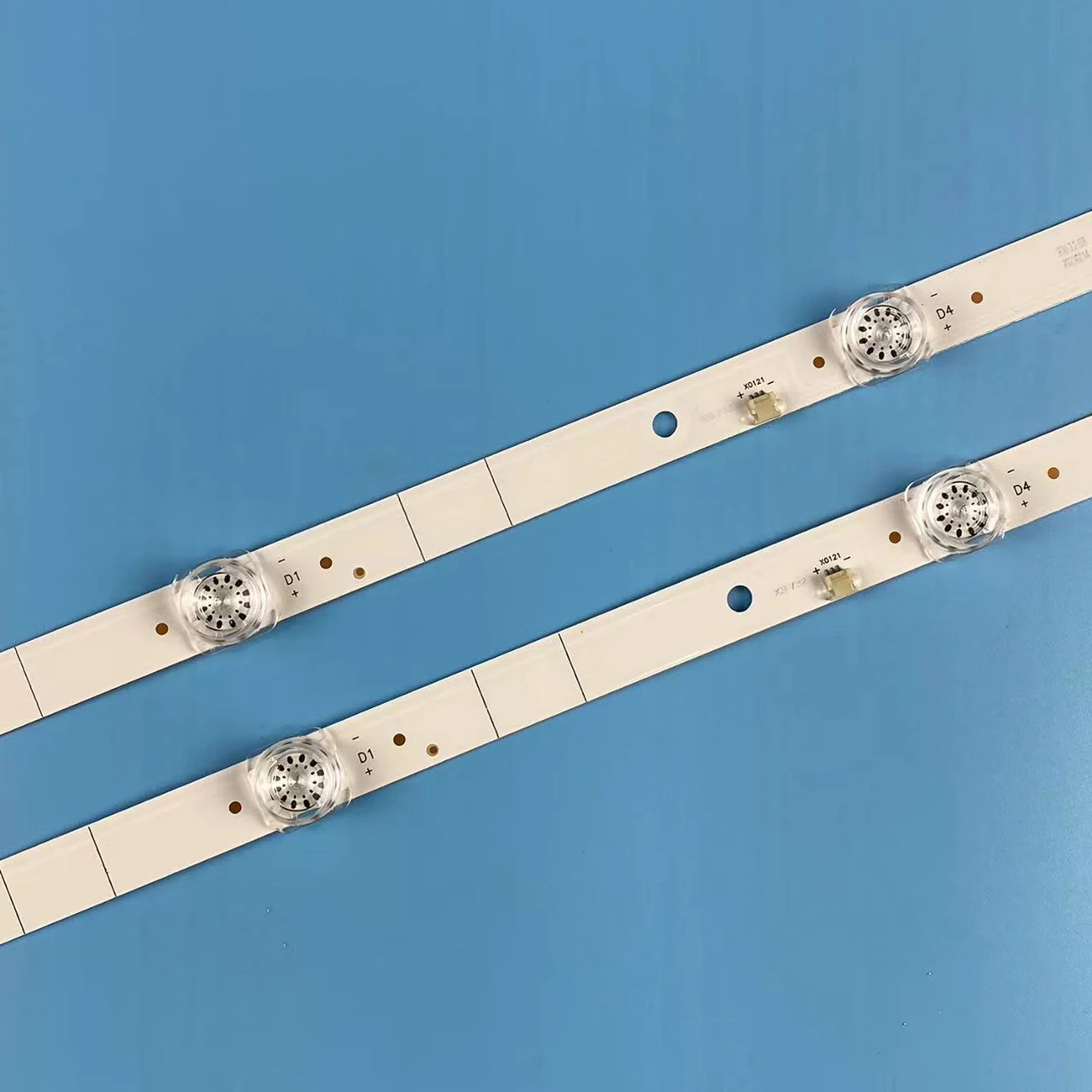 LED Backlight strip 5 lamp for toshiba 32L5069 JHD315V1H