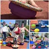 Children Balance Board Training Kindergarten Early Education Center Training Balance Stepping Outdoor stone training equipment 3
