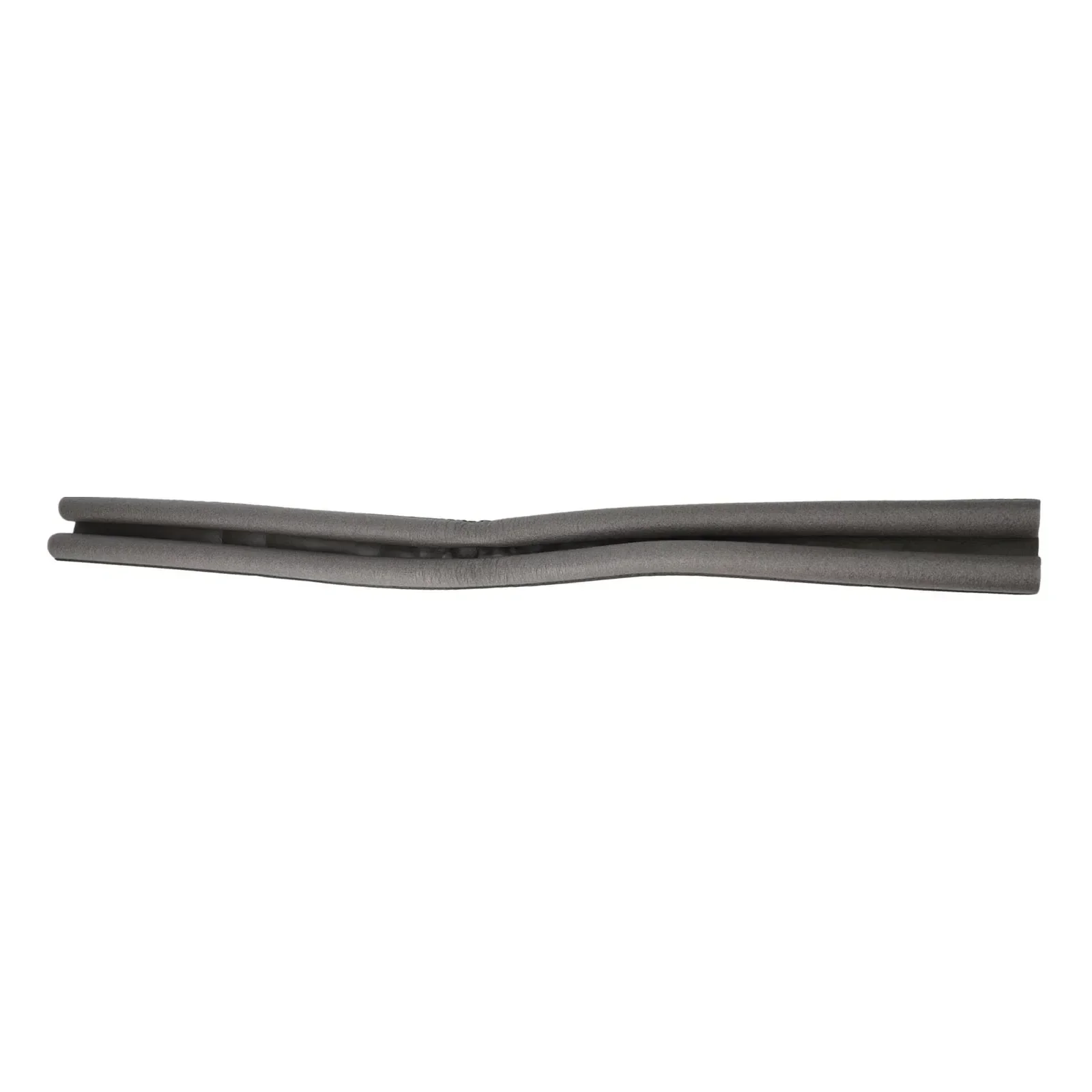 1pcs Cuttable 93cm Under Door Draft Guard Windows Sealing Strips Foam Fabric Stopper Reduce Noise Keep Wind Dust Sound door seal strip sealing strip tape window seal strip sealing tape sealing strip rubber seal strip rubber door weatherstripping door weatherstripping door draft stopper silicone seal strip