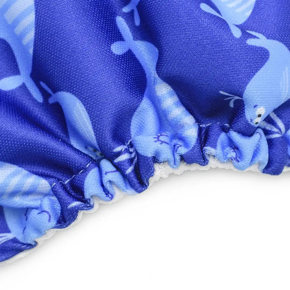 Title 29, Male Dog Belly Band Diapers Fastener Tape Adjus...