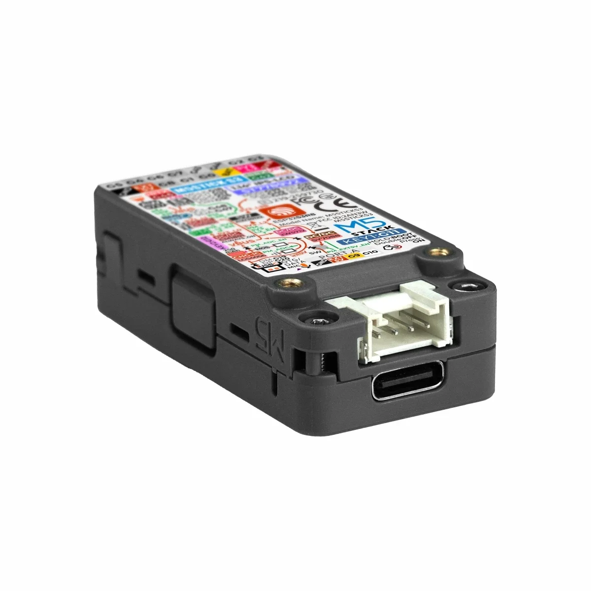 M5Stack M5Sticks3 ESP32S3 미니 IoT 개발 키트