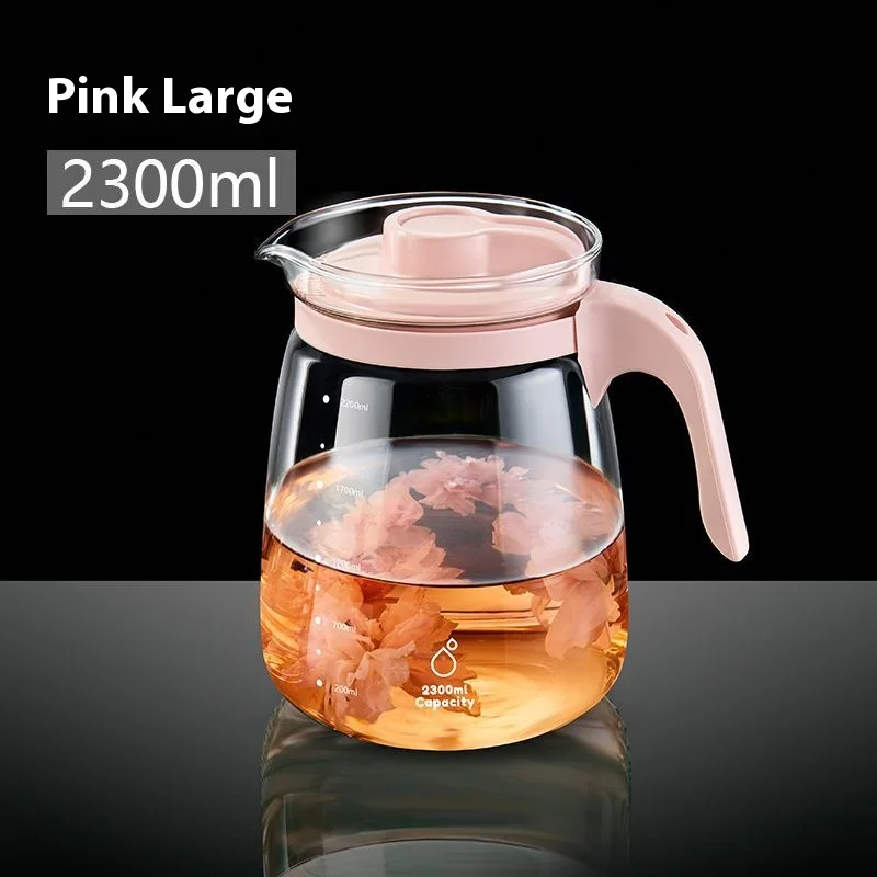 pink 2300ML