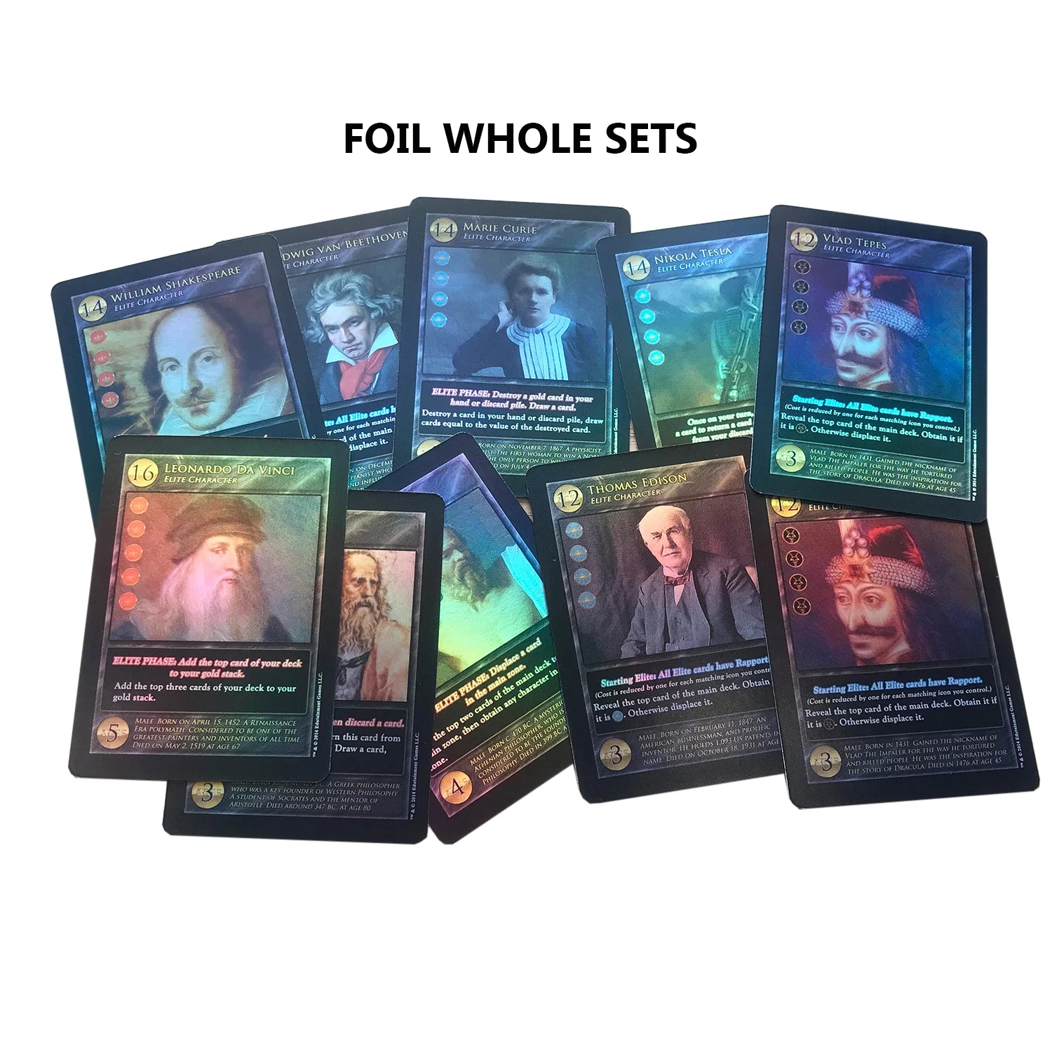 Bl Foil Cards Blue Core Paper Judge Custom Black Lotus  Kaladesh/zendikar/amonkhet Top Quality Playing Card Board Games Dci Proxy -  Playing Cards - AliExpress