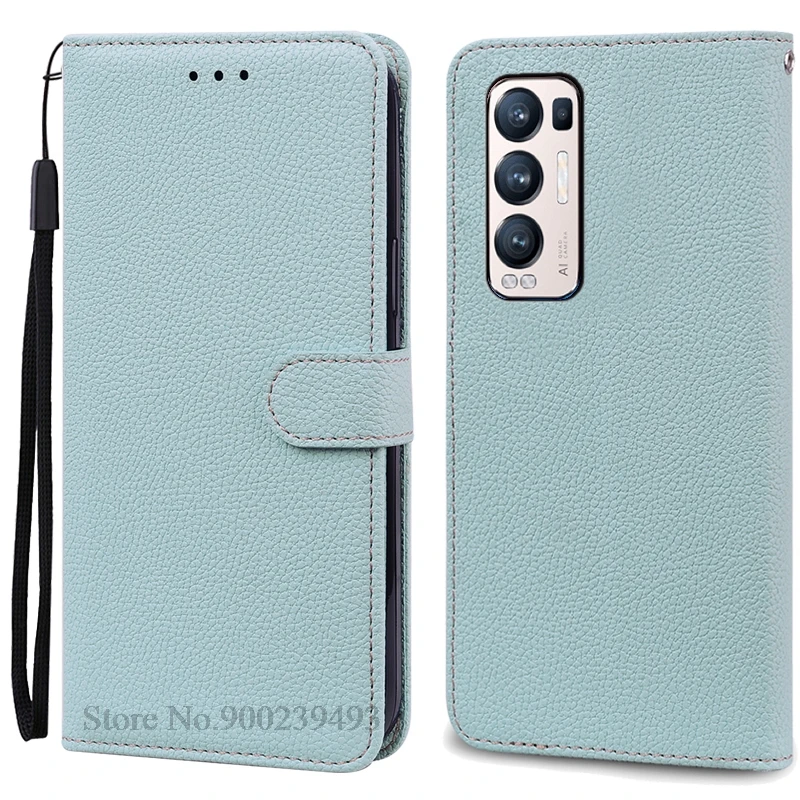 Leather Wallet Flip Case - Elegant Silicone Cover & Protective Coque s