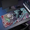 Large Gaming Mousepad O-one P-pieces Brook Gifts Soft Mousepad Desk Pads For Keyboard Mats Table Rug 900x400 Computer Mousepad 5
